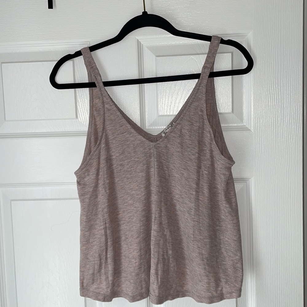 Free People Tank Top